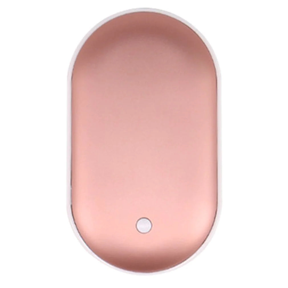 Self-heating Explosion-proof Heater Usb