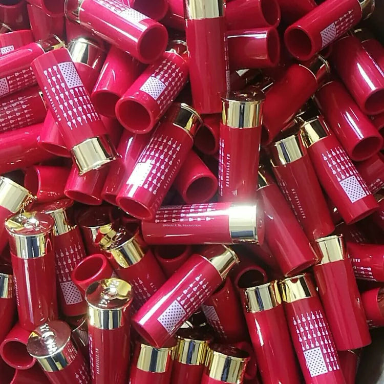 Plastic Shot Glass