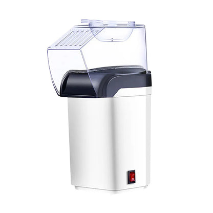 Blowing Electric Popcorn Machine