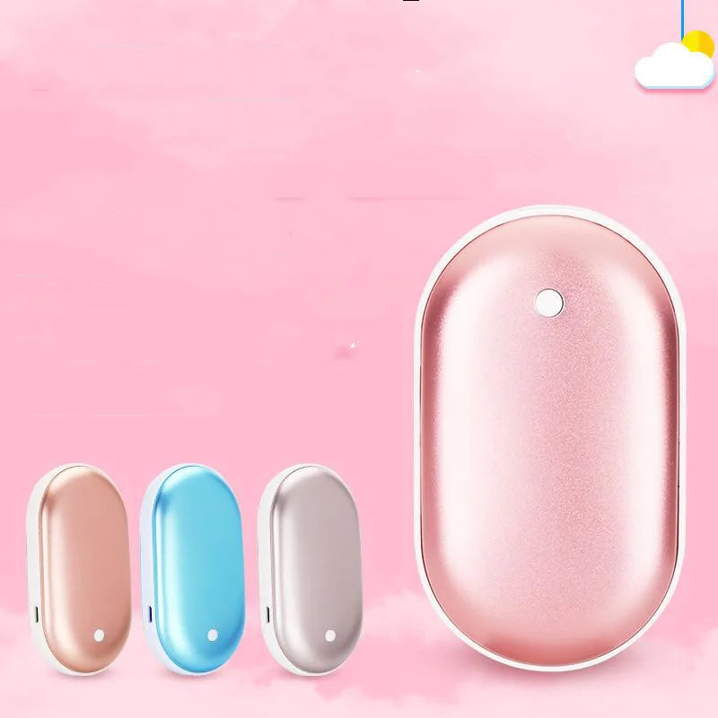 Self-heating Explosion-proof Heater Usb