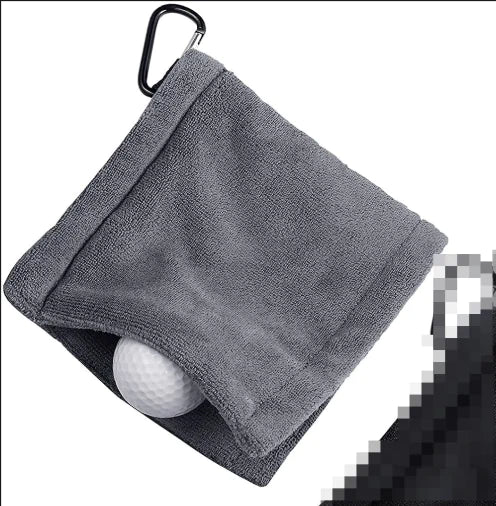 Wish Outdoor Golf Towel Set