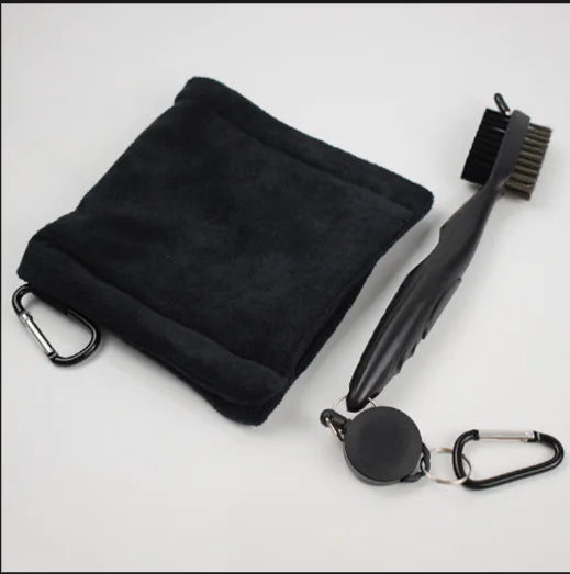 Wish Outdoor Golf Towel Set