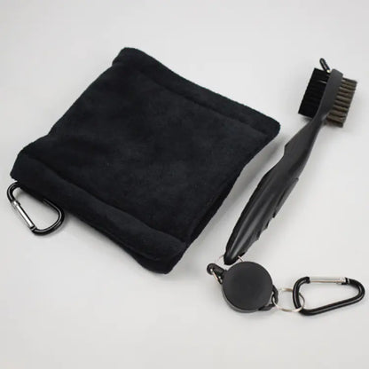 Wish Outdoor Golf Towel Set