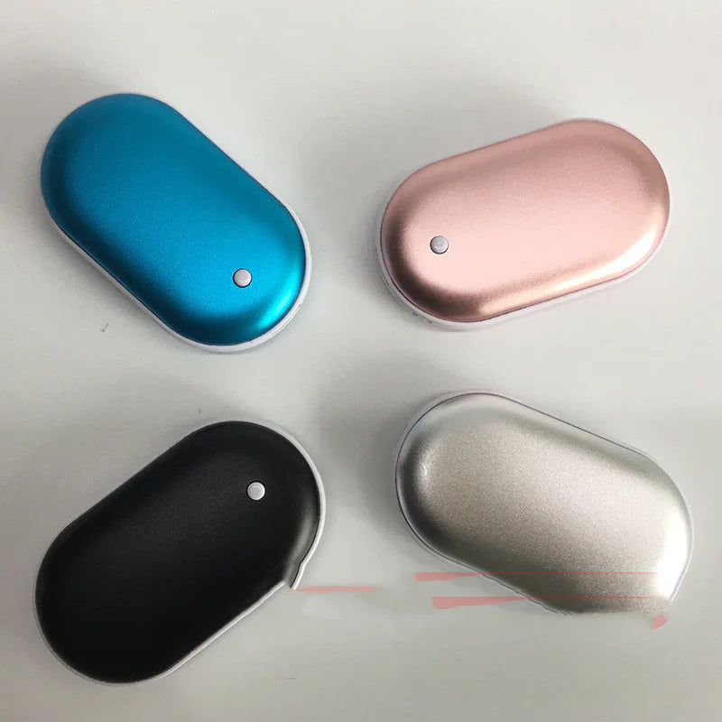 Self-heating Explosion-proof Heater Usb