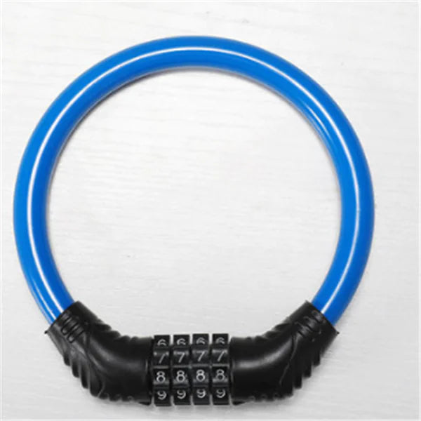 Kids Bicycle Lock