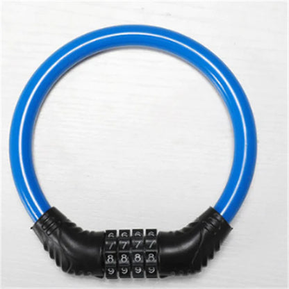 Kids Bicycle Lock