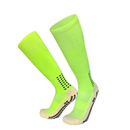 Long Men's Football Socks
