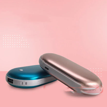 Self-heating Explosion-proof Heater Usb