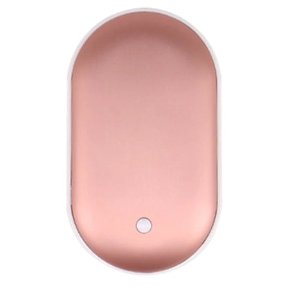 Self-heating Explosion-proof Heater Usb