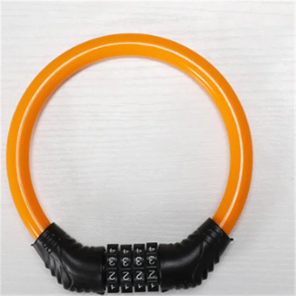Kids Bicycle Lock