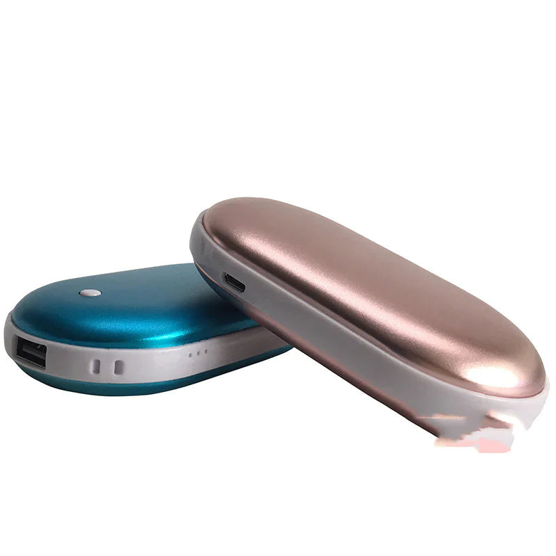 Self-heating Explosion-proof Heater Usb