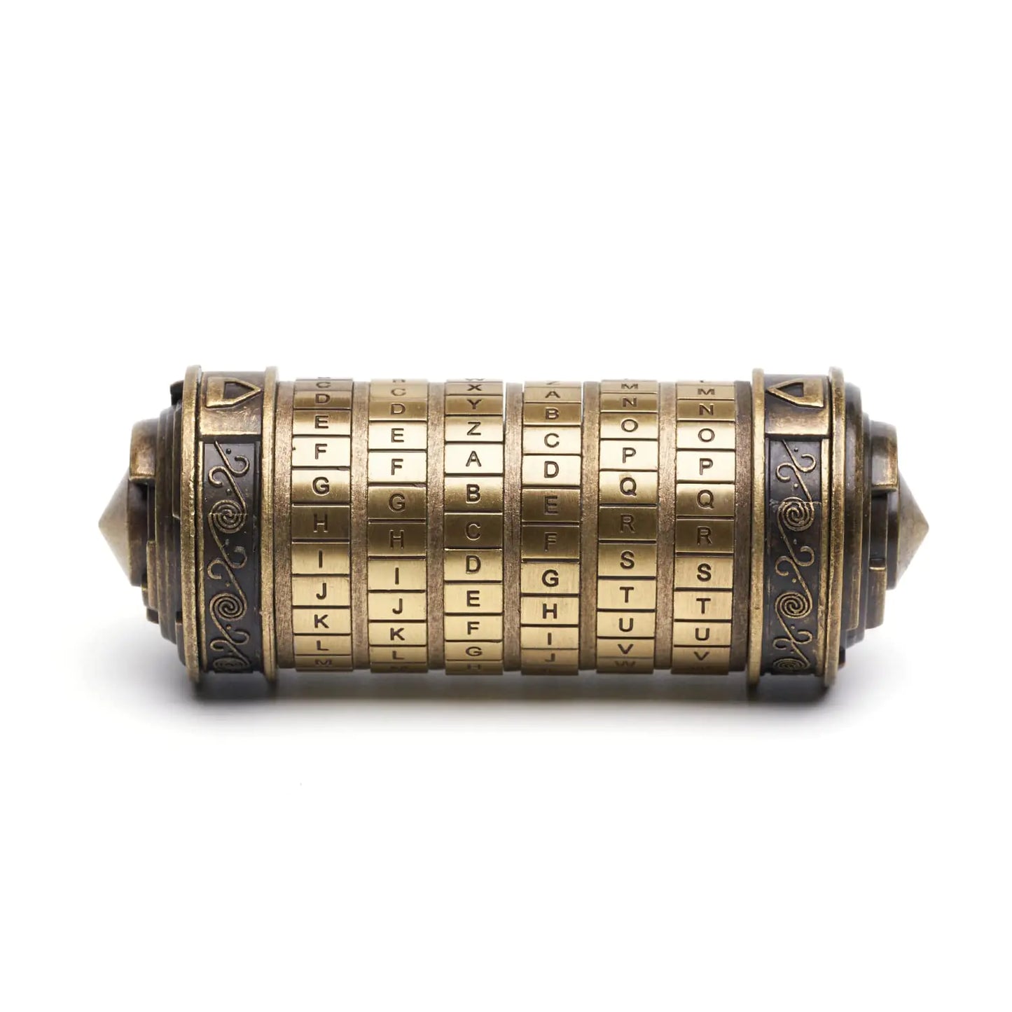 Cryptex Da Vinci Code Money Puzzle Box for Cash Gift Puzzle Boxes with Hidden Compartments Valentines Day Gift for Boy Birthday Gifts for Her Gifts for Girlfriend Gifts for Men Gift for Mom valentines