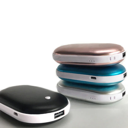 Self-heating Explosion-proof Heater Usb