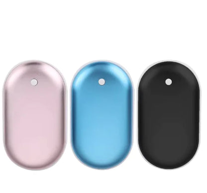 Self-heating Explosion-proof Heater Usb