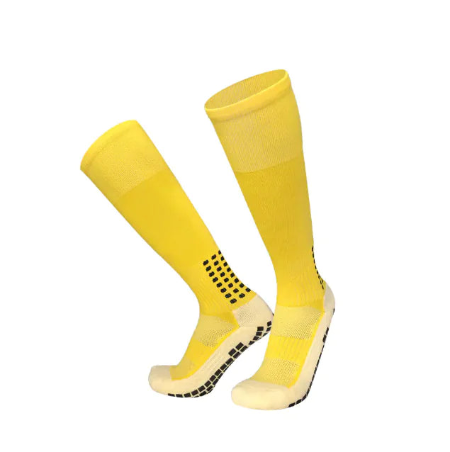 Long Men's Football Socks
