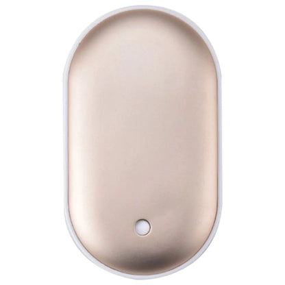 Self-heating Explosion-proof Heater Usb